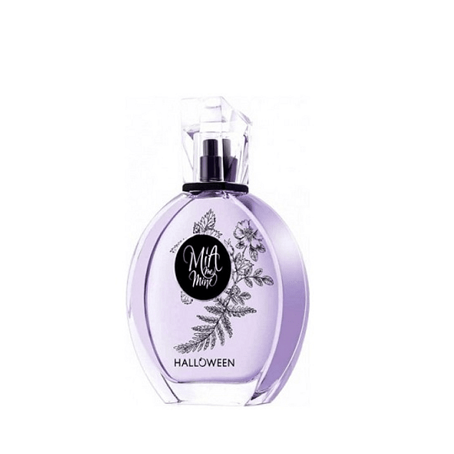 Mia Me Mine Tester 100ML EDP Mujer Jesus Del Pozo