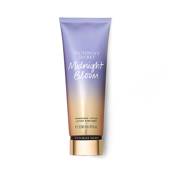 MIDNIGHT BLOOM VICTORIA SECRET 236ML CREMA