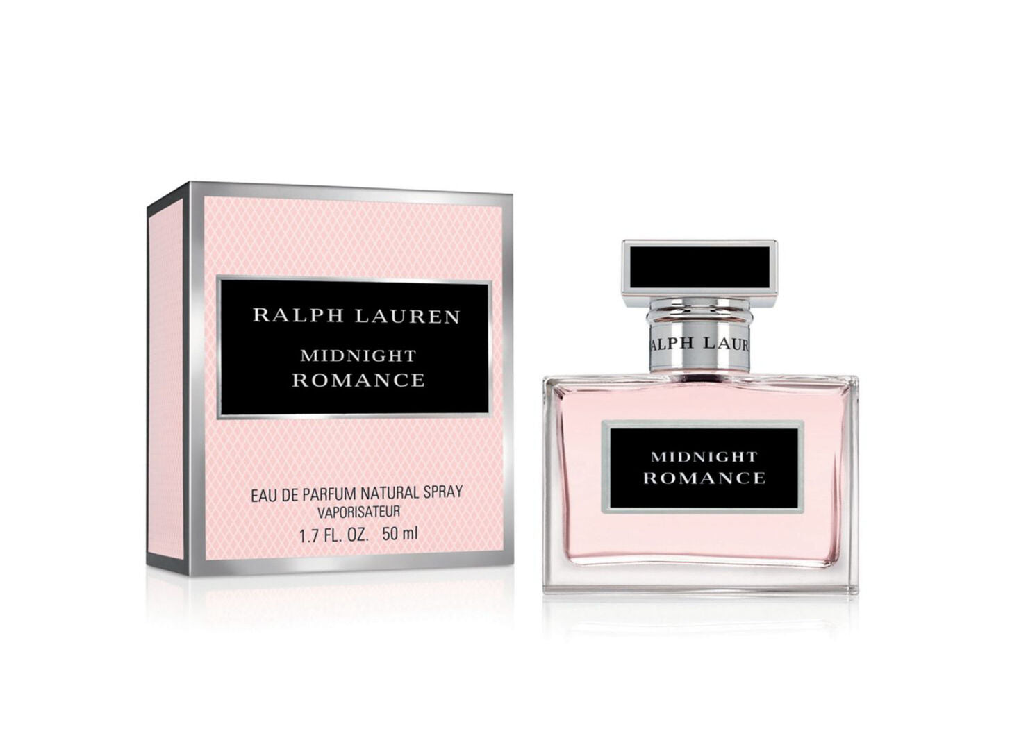 Midnight Romance 50 ml EDP Mujer Ralph Lauren