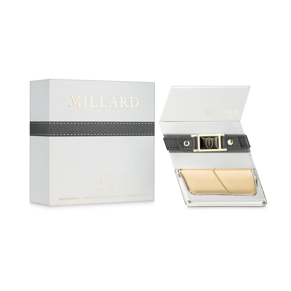 Flavia Millard Pour Femme Edp 100ml Mujer
