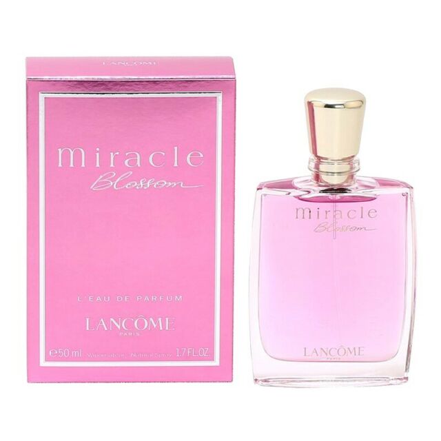 Miracle Blossom 50 ml EDP Mujer Lancome