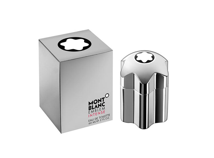 Emblem Intense 60 ml EDT Hombre Montblanc