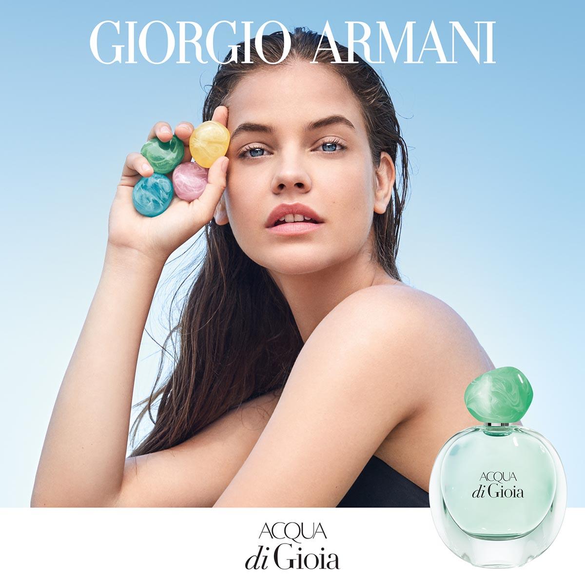 Acqua Di Gioia 30ml Edp Mujer Armani