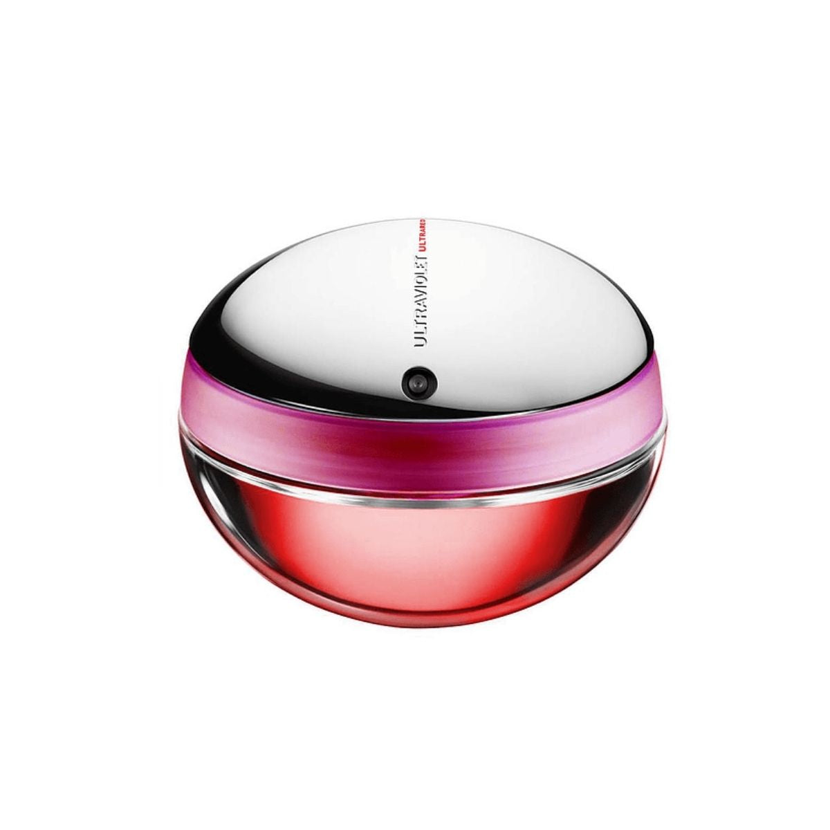 Ultrared Paco Rabanne Edp 80Ml Mujer Tester