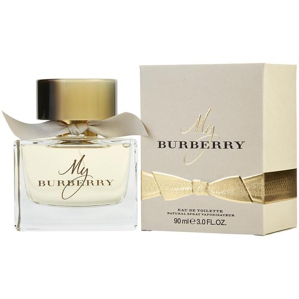 My Burberry Edt 90ML Mujer Burberry