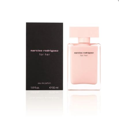 Narciso Rodriguez Edp 50ml Mujer