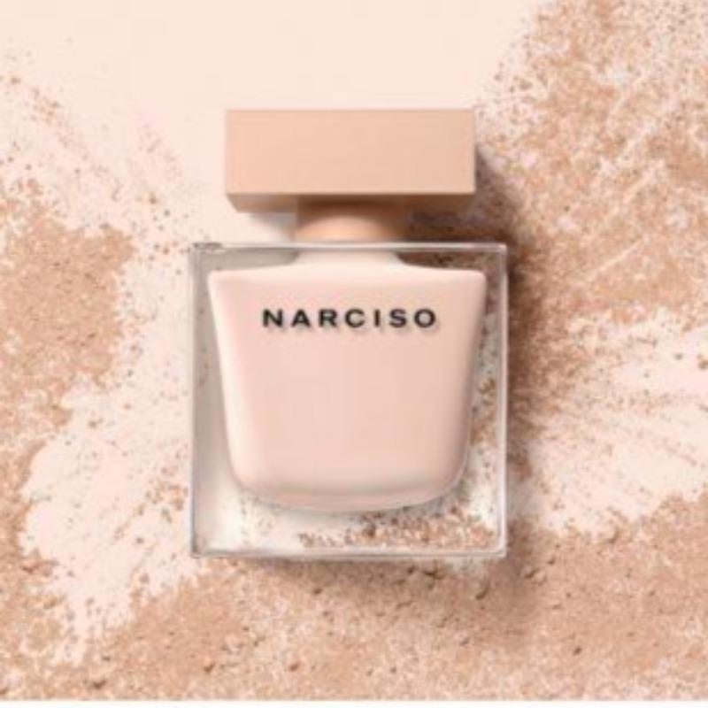 Narciso Rodriguez Edp 50ml Mujer