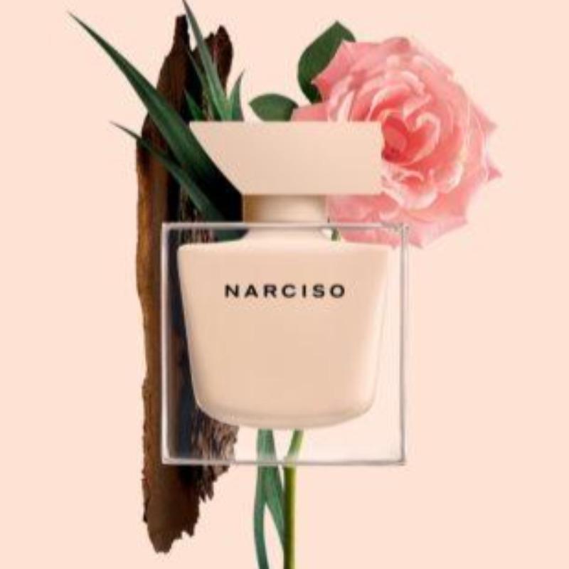 Narciso Rodriguez Edp 50ml Mujer