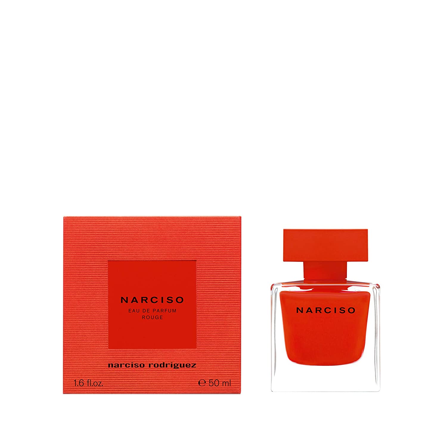 Narciso Eau de Parfum Rouge 50ml Mujer