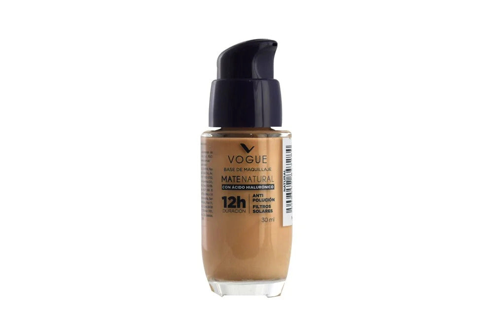 V BASE VAL M NAT AH NATURAL 30ml