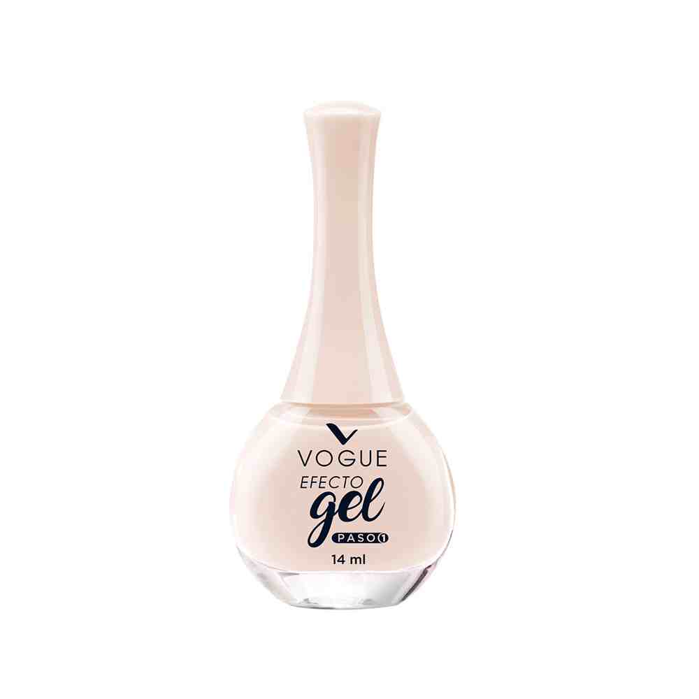 V ESM EFECTO GEL NATURAL 14ml INN