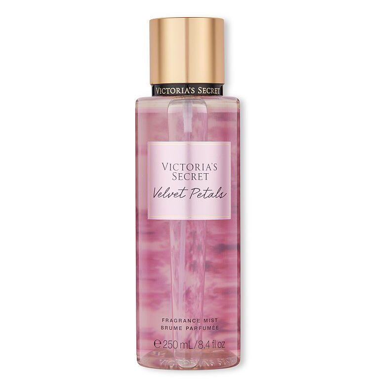 Velvet Petals Victoria Secret 250Ml Colonia (Formato 2023)