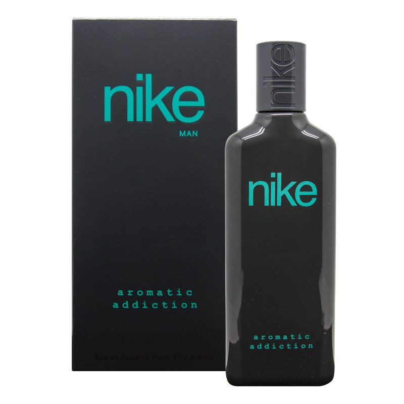 Nike Man Aromatic Addiction Edt 75Ml