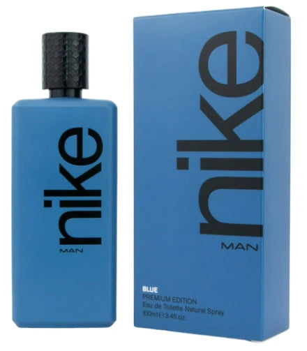 Nike Nike Man Blue 100Ml Edt