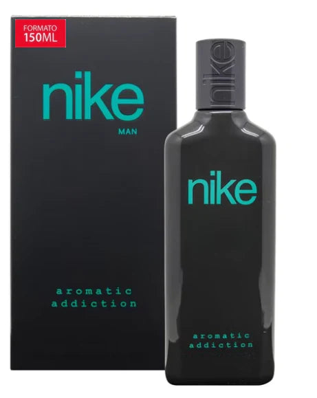 Nike Aromatic Addiction Man Edt 150Ml