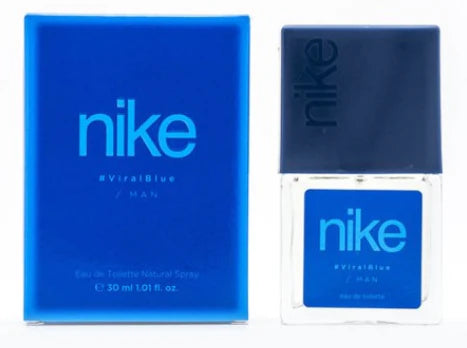 Nike Man Viral Blue Edt 30Ml