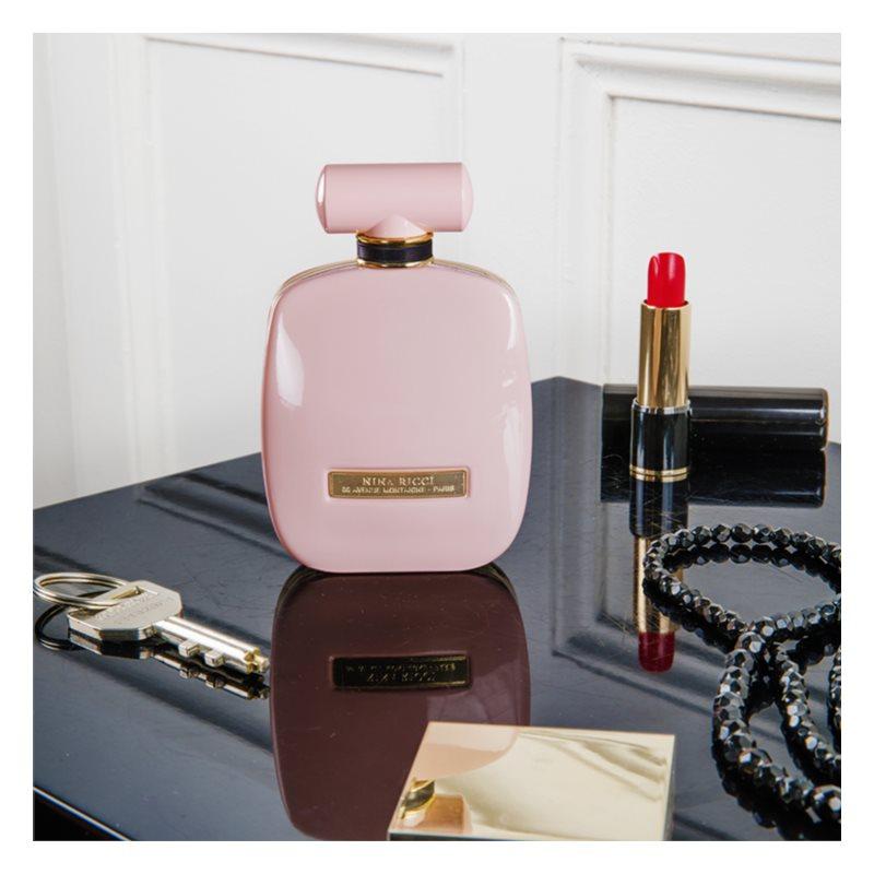 Rose Extase de Nina Ricci EDT Mujer 80ml