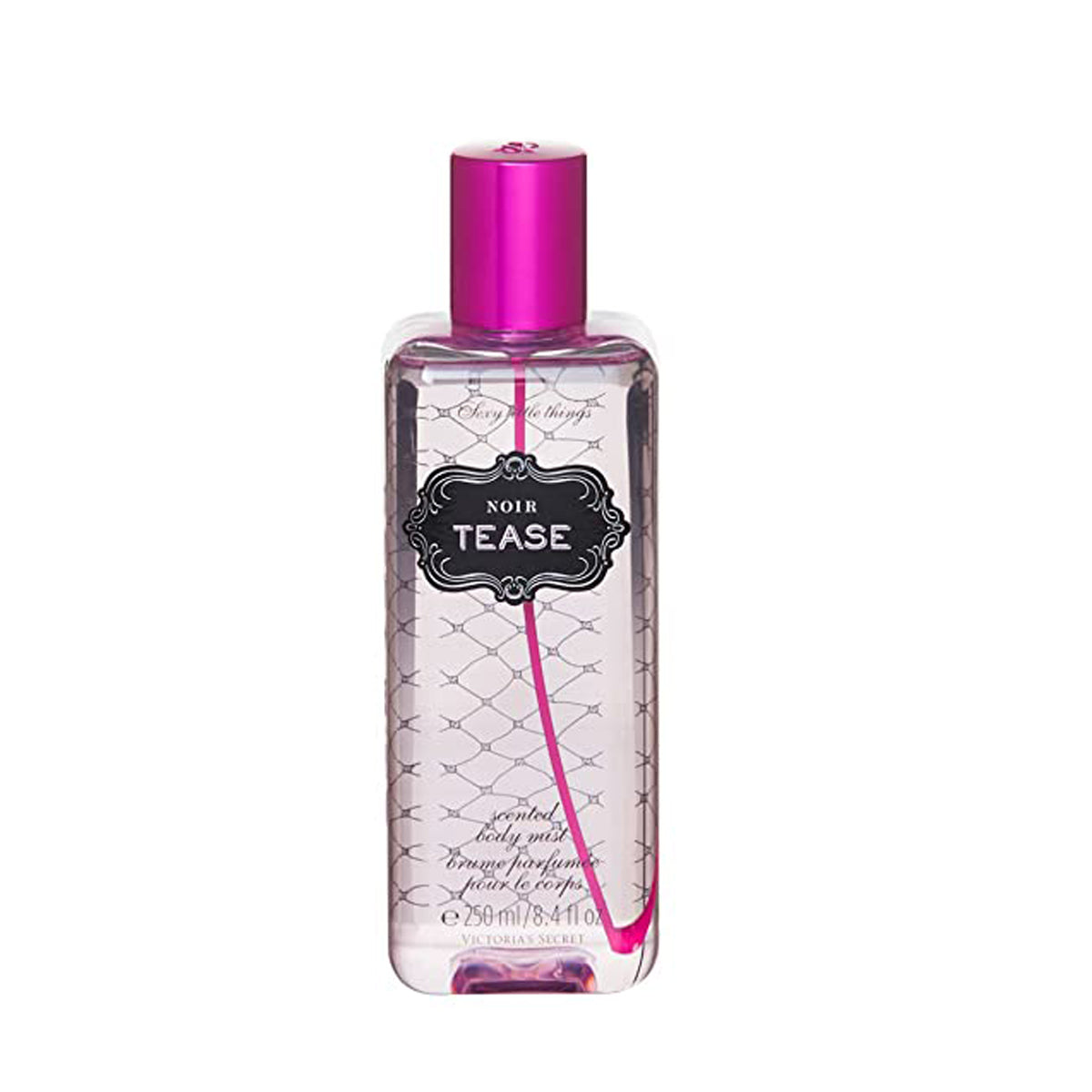 Noir Tease Victoria secret 250ml colonia mujer