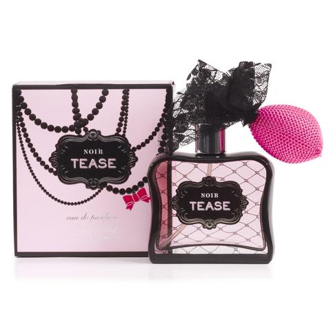 Tease Noir Victoria Secret Edp 100 Ml Mujer
