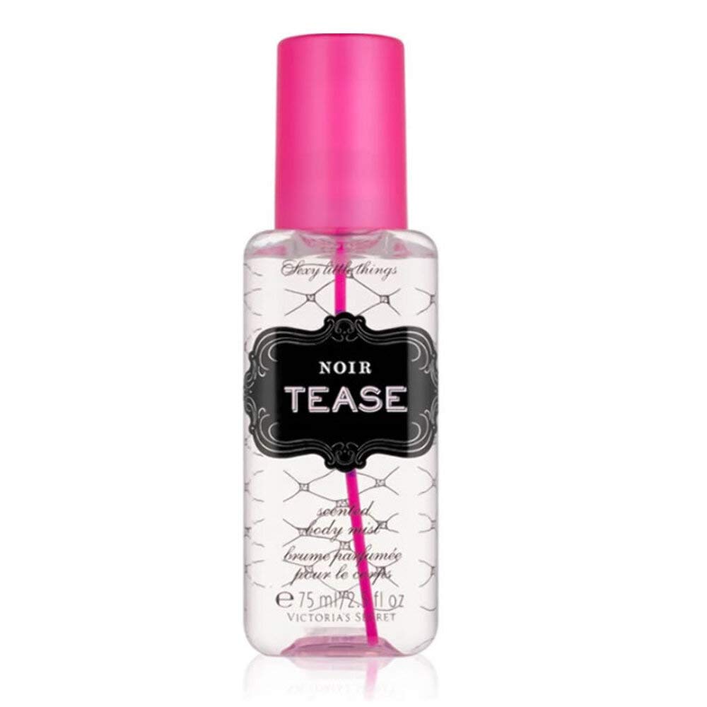 Noir Tease Body Mist Colonia 75 ml Mujer Victoria Secret