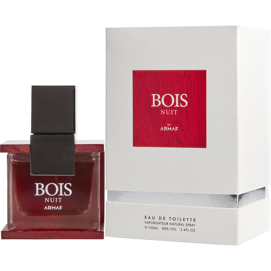 Bois Nuit 100ML EDT Hombre Armaf- Inspirado en 1 Million Rabanne