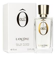 Oui! Tester EDT 75 Ml Mujer