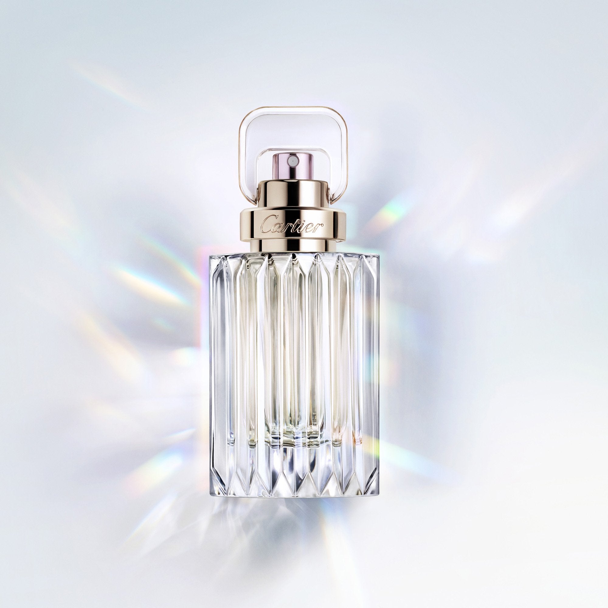 Carat TESTER EDP 100Ml Mujer Cartier