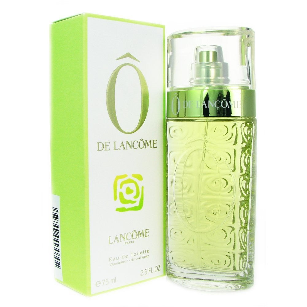 O De Lancome 75ML EDT Mujer