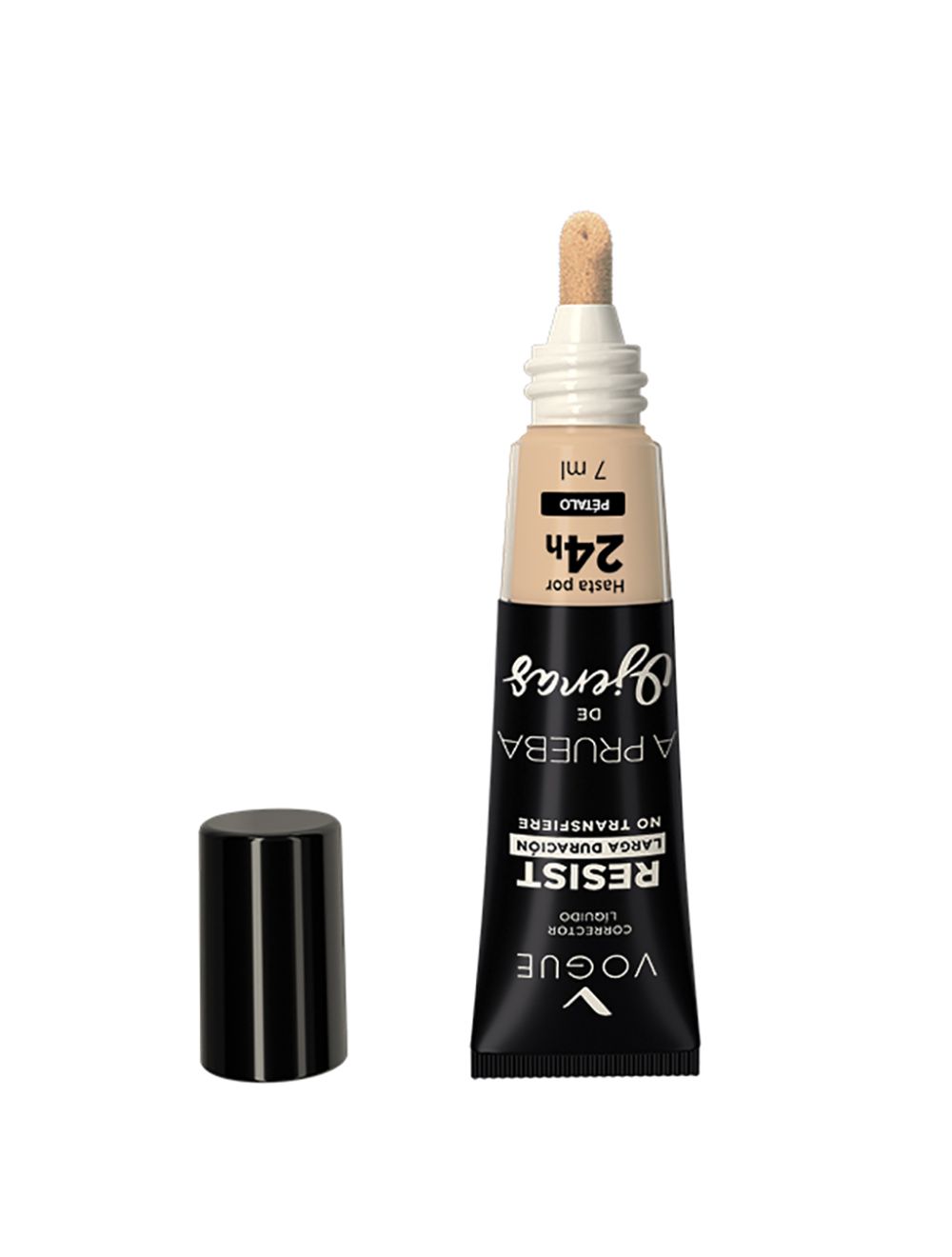 V CORRECTOR RESIST LIQ PETALO 7ML