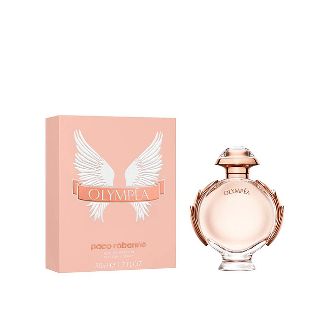 OLYMPEA 50ML Edp mujer Paco Rabanne
