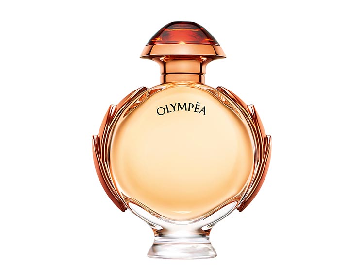 Olympea Intense Edp 80ml mujer Tester