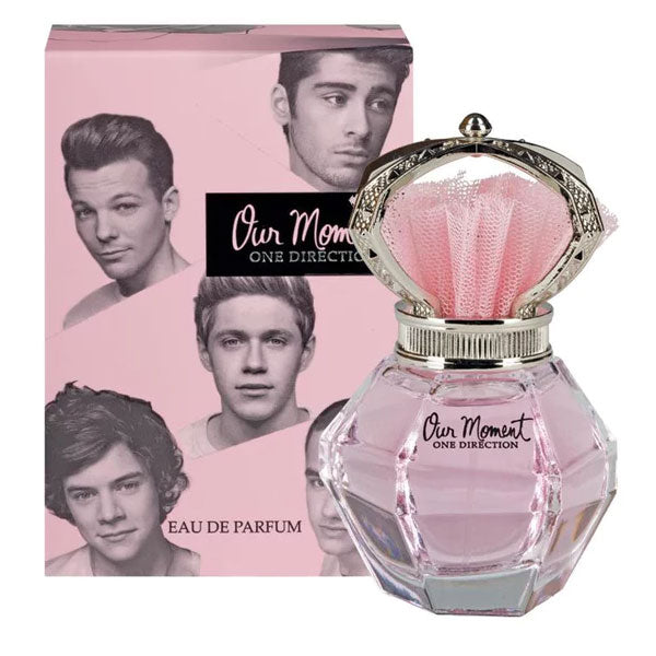 One Direction Our Moment Edp Mujer 100ml