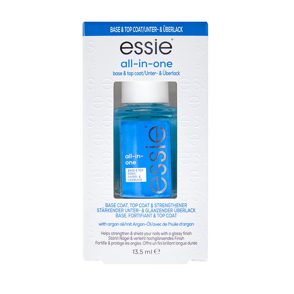 Essie NC All in One Base Coat