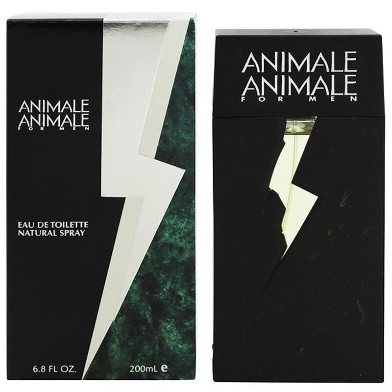 Animale Animale For Men 200 ml Edt Hombre Animale