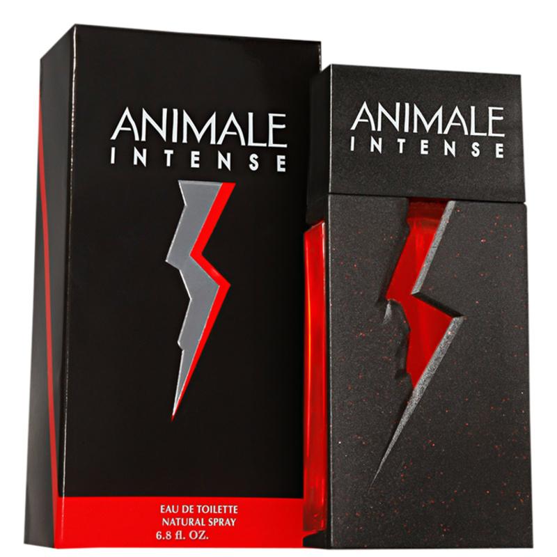 Animale Intense 100 ml Edt Hombre Animale