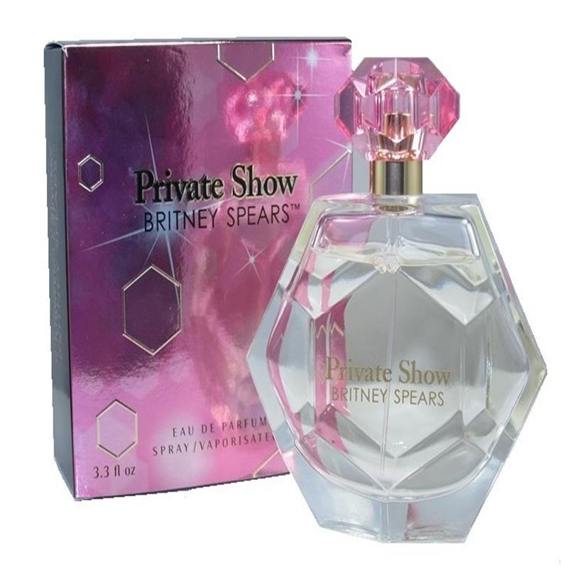 Private Show 100ML EDP Mujer Britney Spears