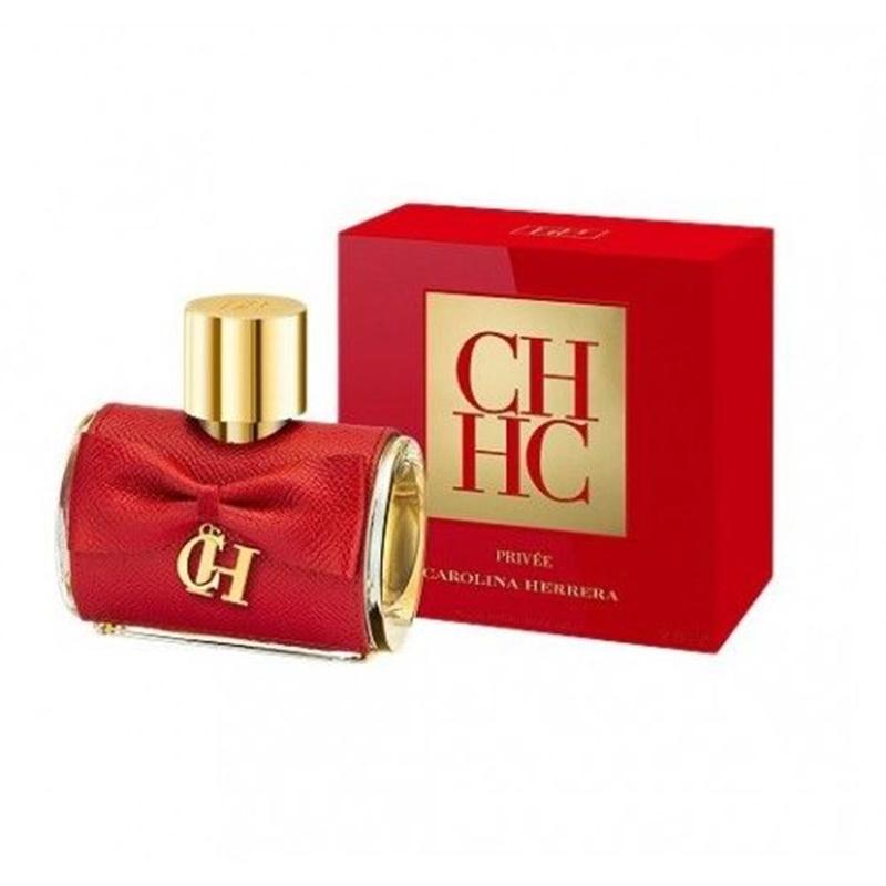 CH Privé 80ML EDP Mujer Carolina Herrera