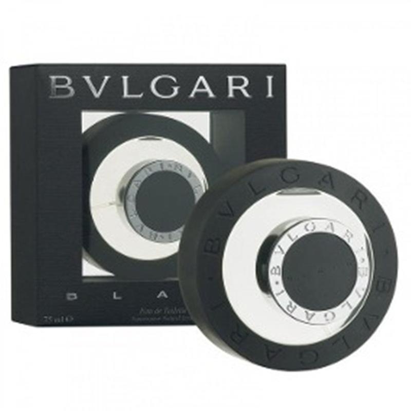 Bvlgari Black 75ML EDT Unisex BVLGARI