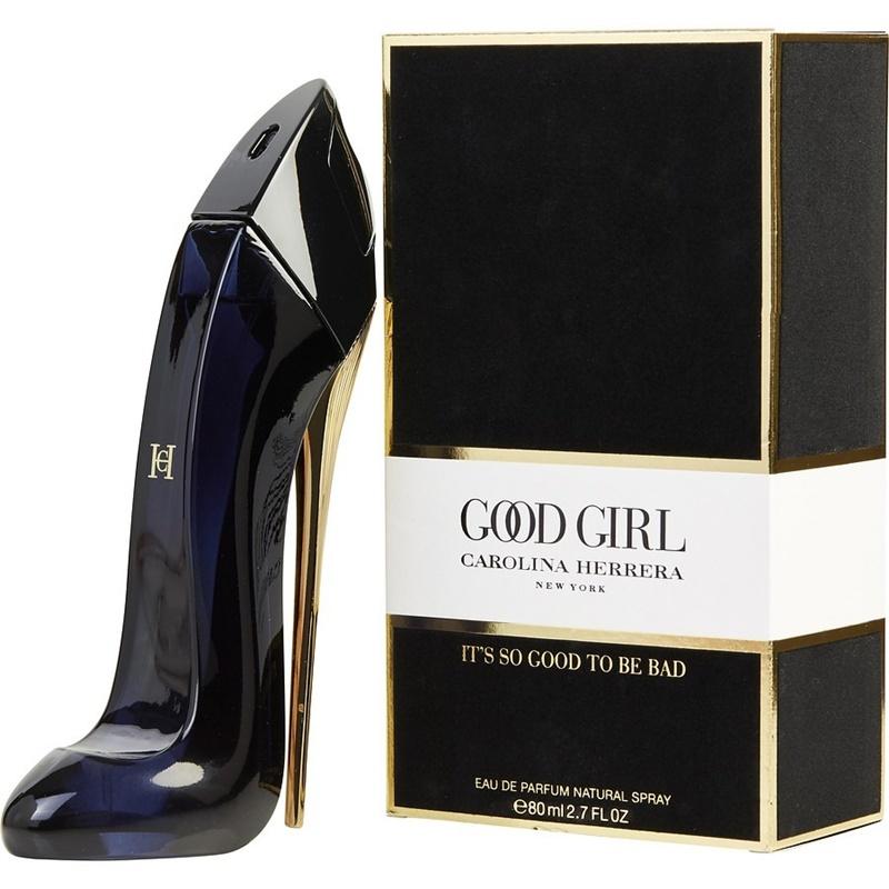 Good Girl 80ML EDP Mujer Carolina Herrera
