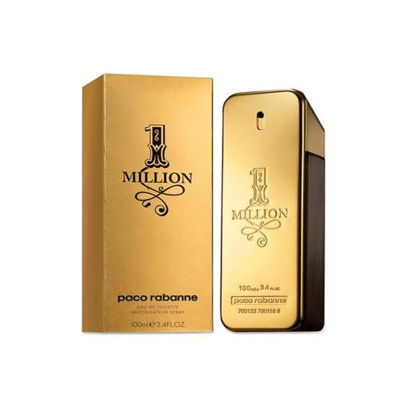 One Millon 100ML EDT Hombre Paco Rabanne