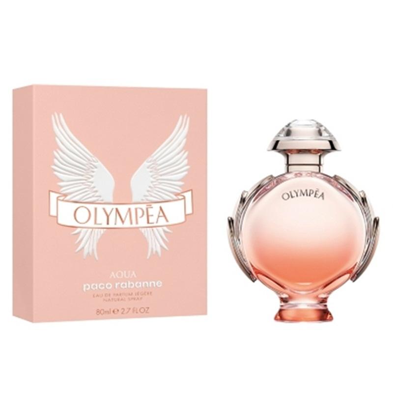Olympea Aqua 80ML EDP Mujer Paco Rabanne