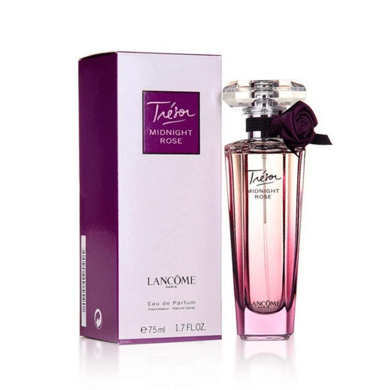 Trésor Midnight Rose 75ML EDPMujer Lancome
