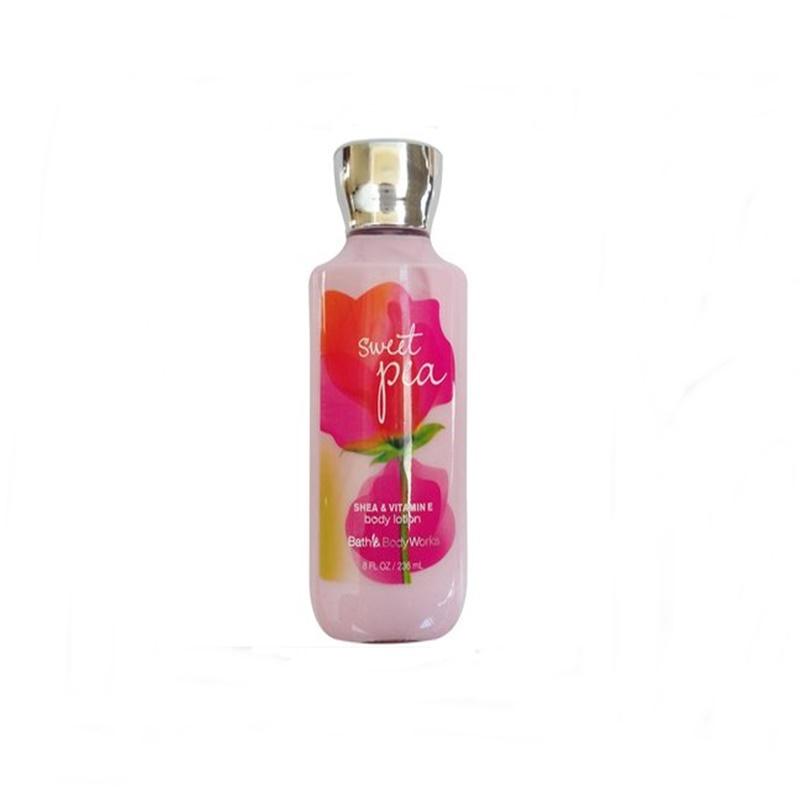 Sweet Pea Crema 236 ml Mujer B&BW