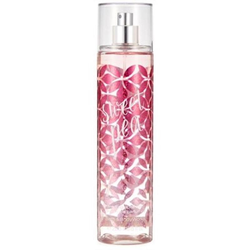 Sweet Pea Colonia 236 ml Mujer B&BW