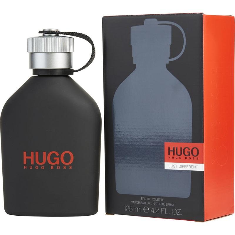 Hugo Just Different 125ML EDT Hombre Hugo Boss