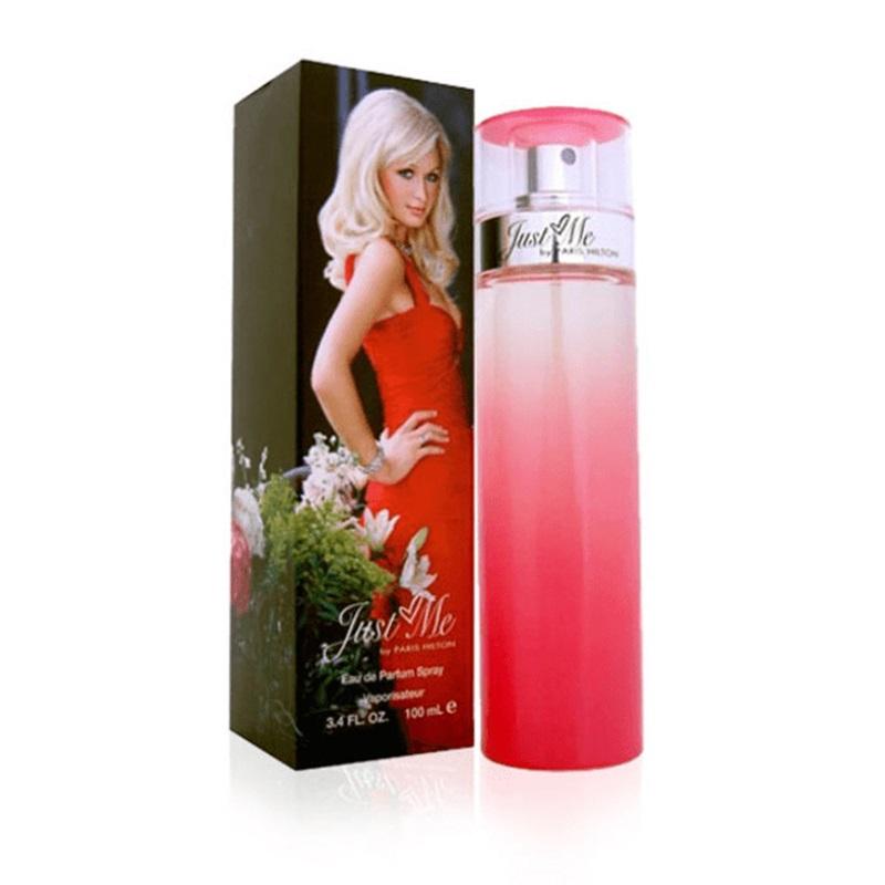 Just Me 100ML EDP Mujer Paris Hilton