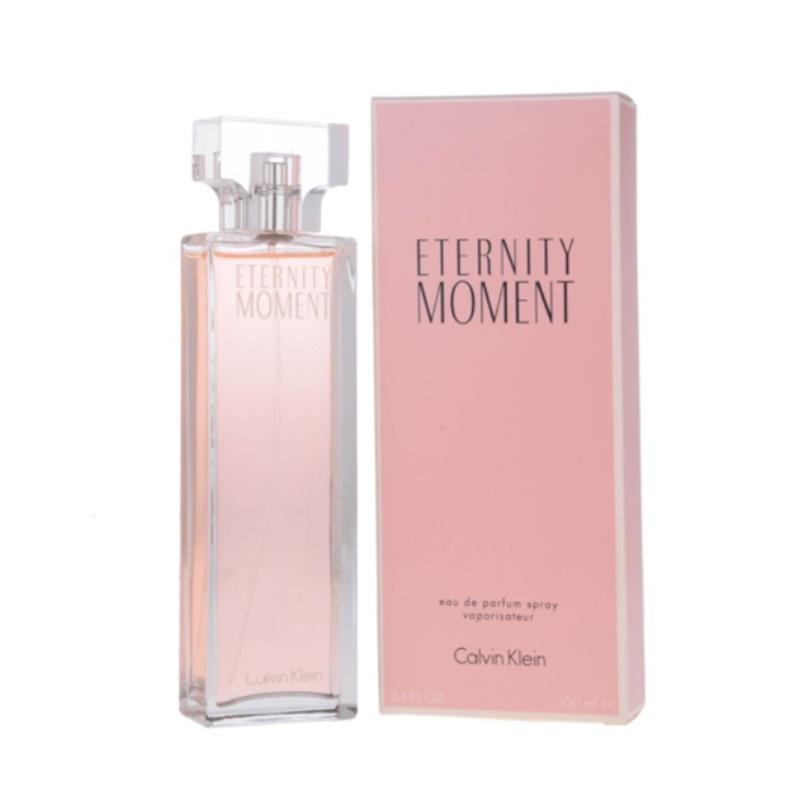 Eternity Moment 100ML EDP Mujer Calvin Klein