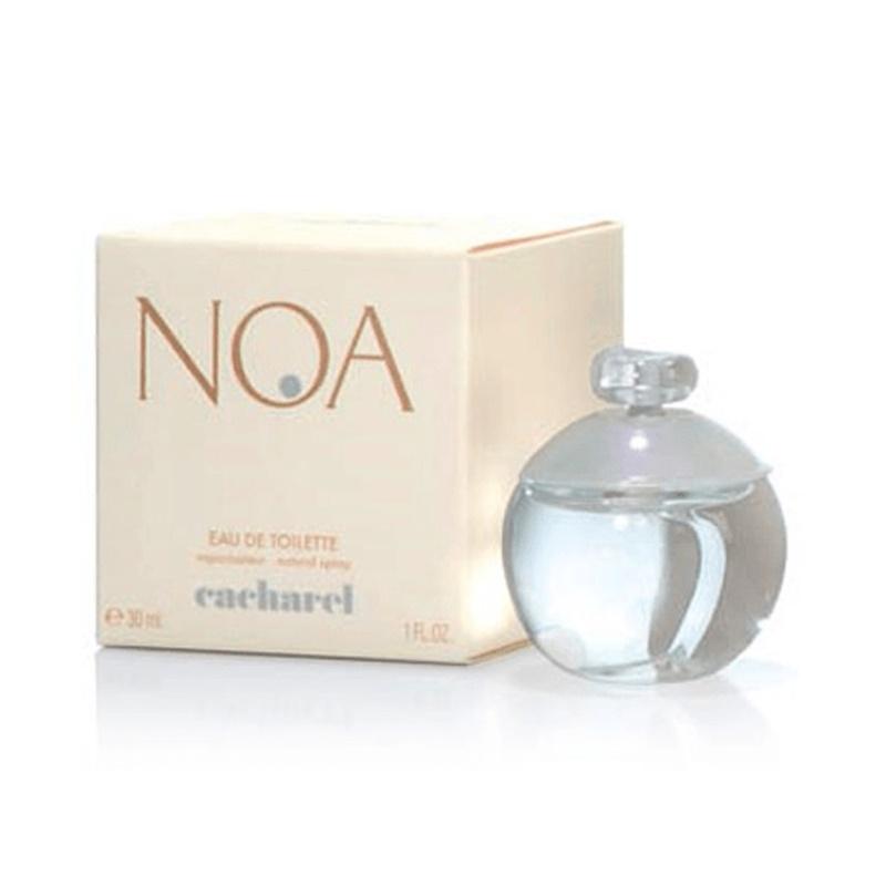 Noa 100ML EDT Mujer Cacharel