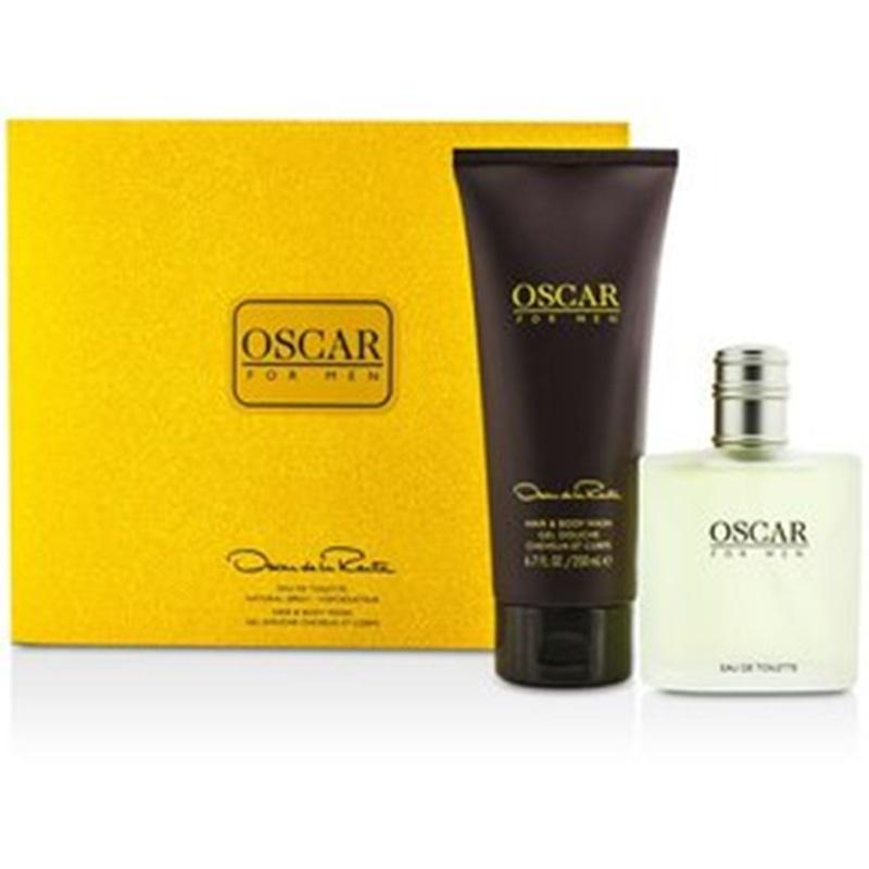 Oscar For Men Estuche 100ML EDT + 200ML Lotion Hombre Oscar