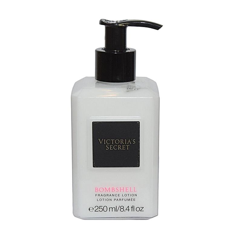 Bombshell Fragance Lotion Crema 250ML Mujer Victoria Secret
